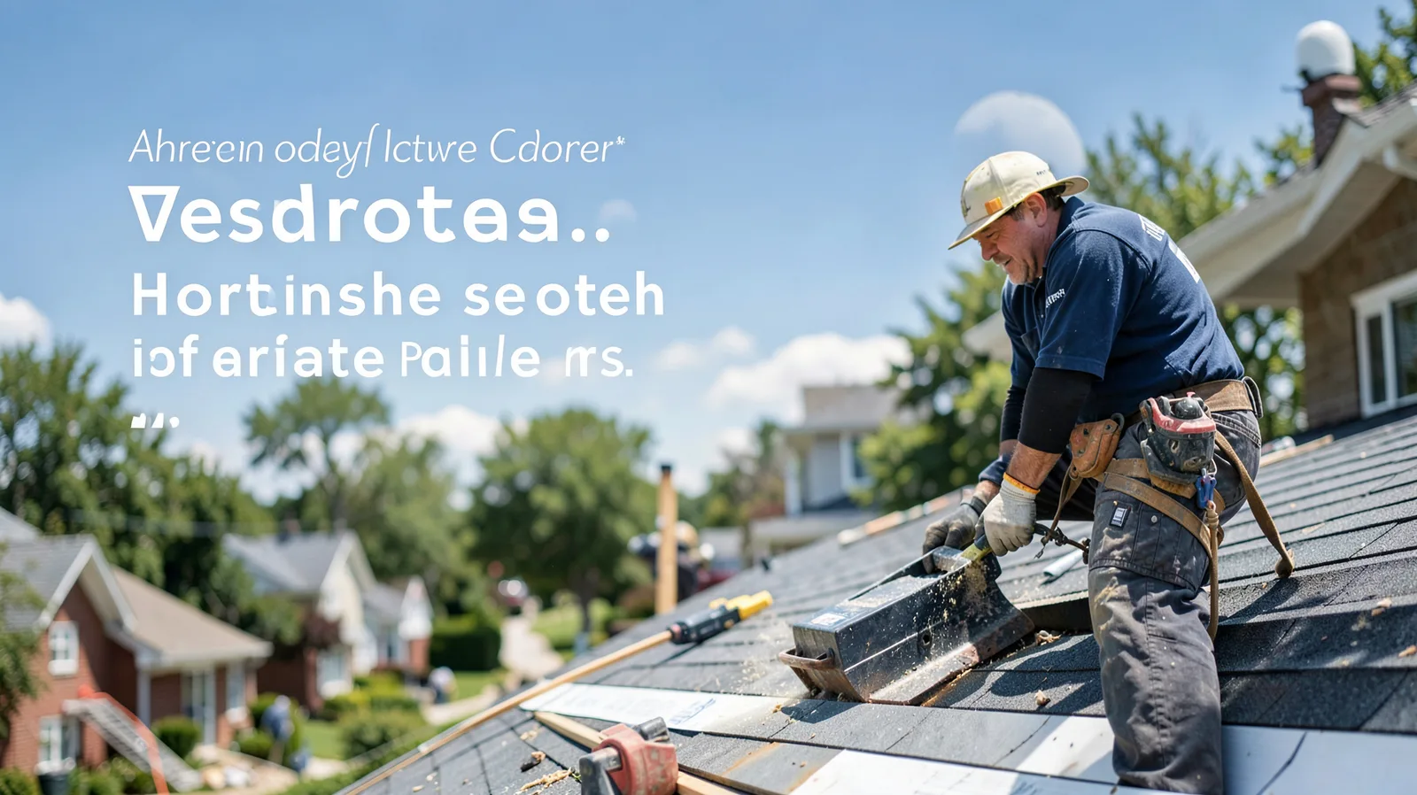 Roof Replacement in Tullahoma, TN near me